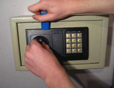 长岭24小时上门开锁公司